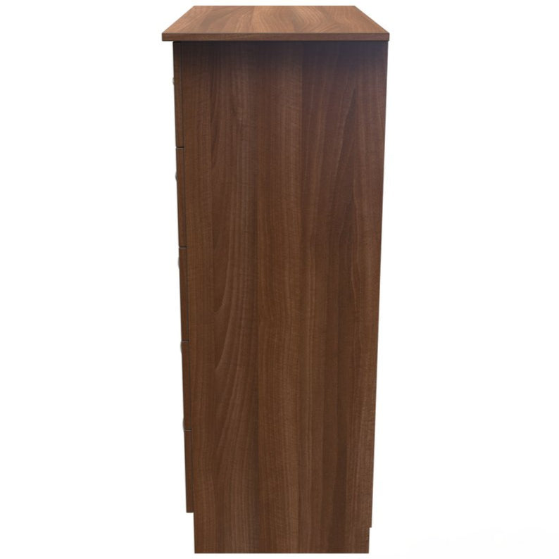 Avon 5 Drawer Chest
