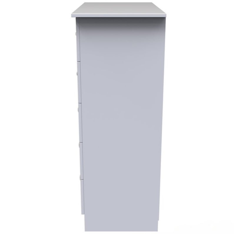 Avon 5 Drawer Chest