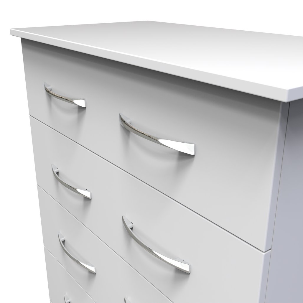 Avon 5 Drawer Chest