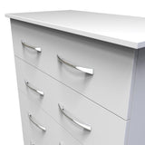 Avon 5 Drawer Chest