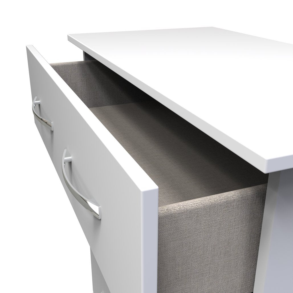 Avon 5 Drawer Chest