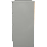 Avon 6 Drawer Midi Chest