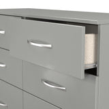 Avon 6 Drawer Midi Chest