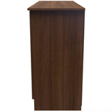 Avon 6 Drawer Midi Chest