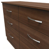 Avon 6 Drawer Midi Chest