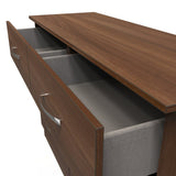 Avon 6 Drawer Midi Chest