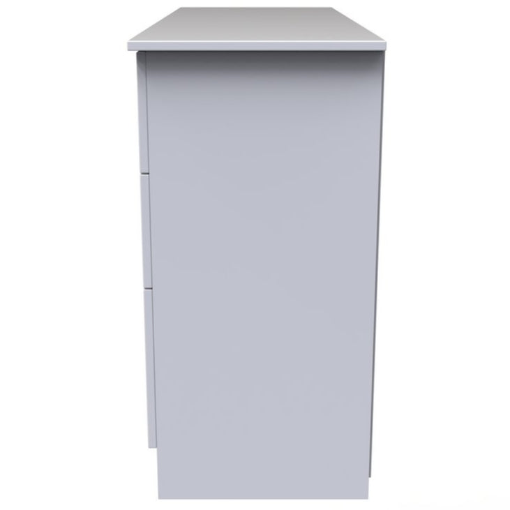 Avon 6 Drawer Midi Chest