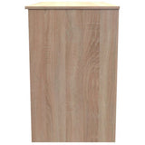 Avon 3 Drawer Pedestal Desk
