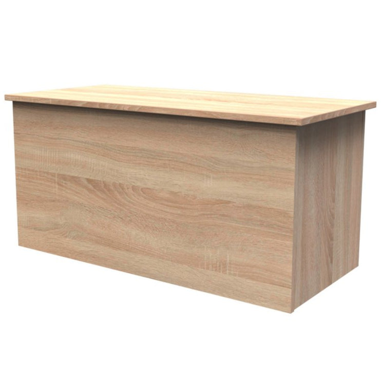 Avon Blanket Storage Box
