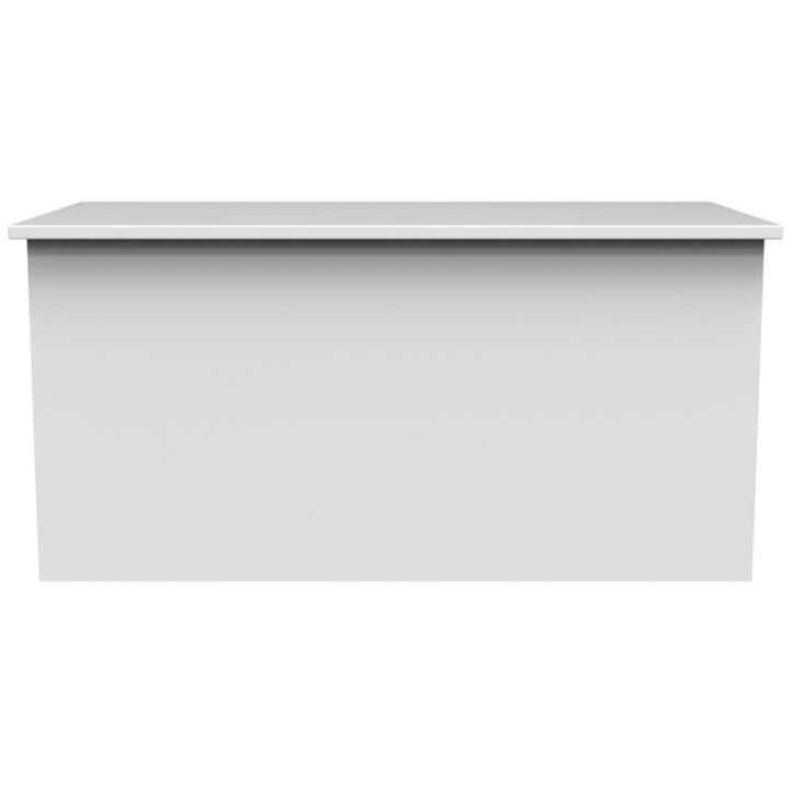 Avon Blanket Storage Box