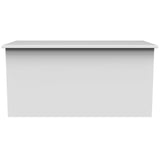 Avon Blanket Storage Box