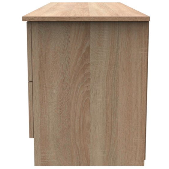 Avon 4 Drawer Bed Box
