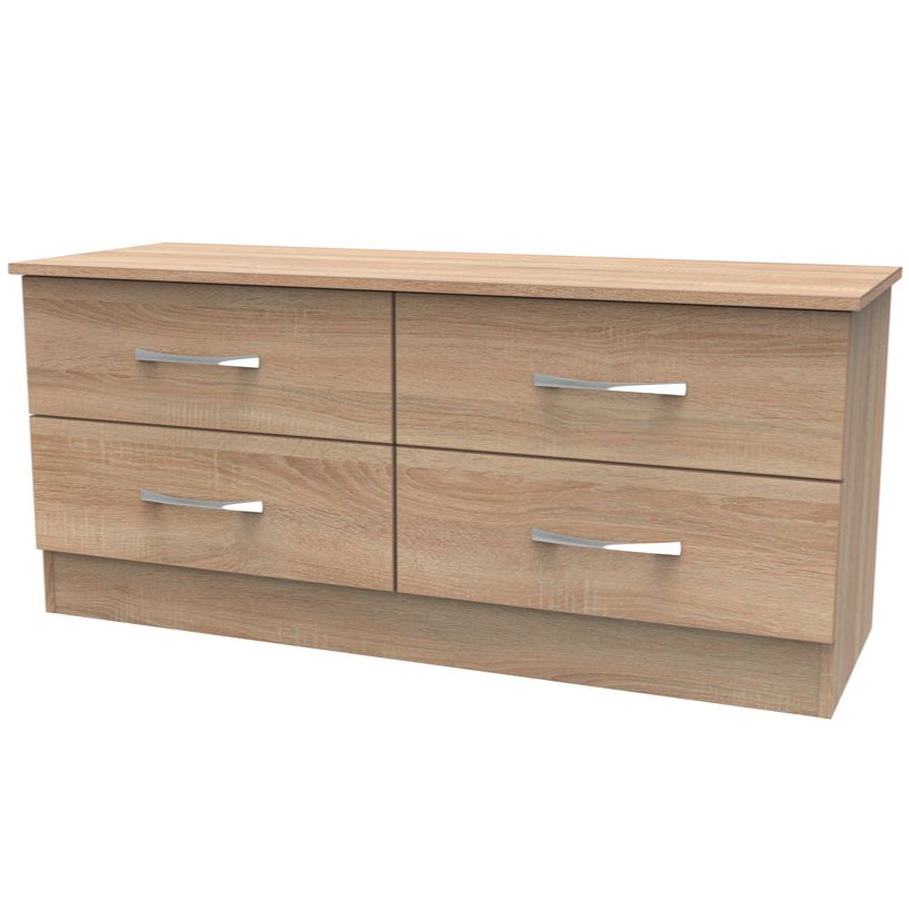 Avon 4 Drawer Bed Box