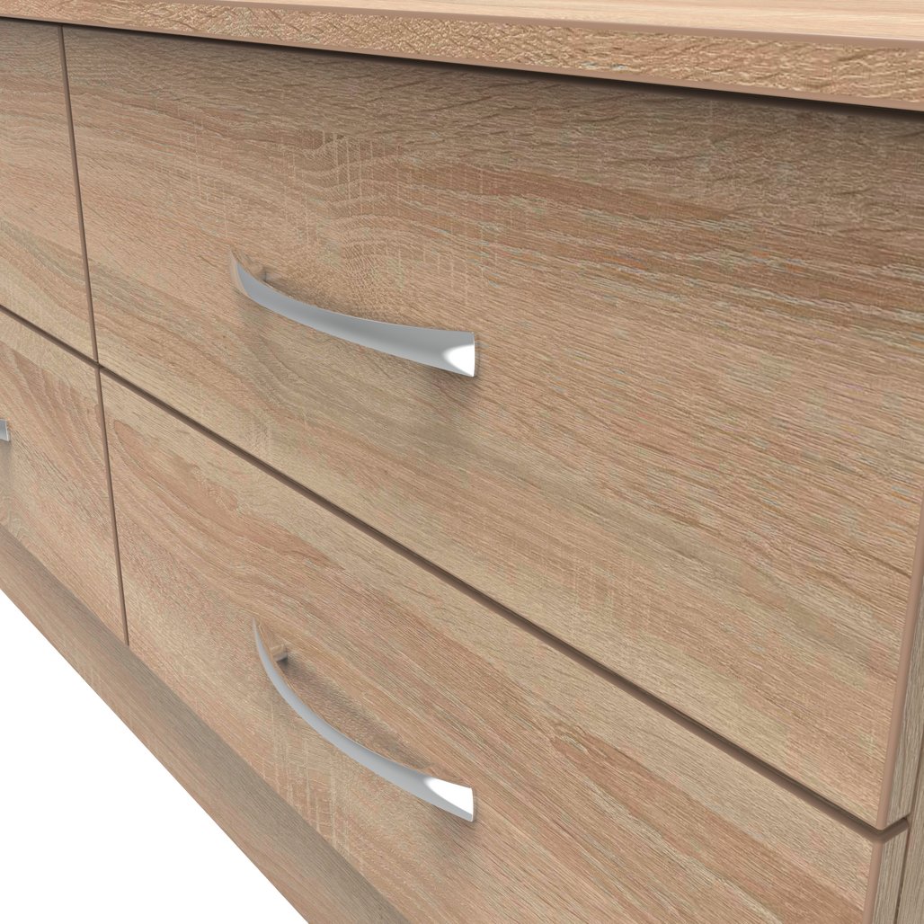 Avon 4 Drawer Bed Box