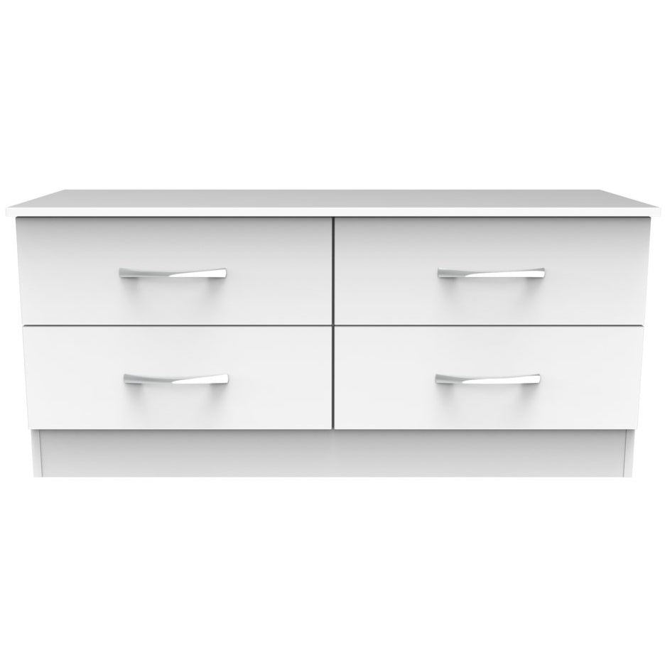 Avon 4 Drawer Bed Box