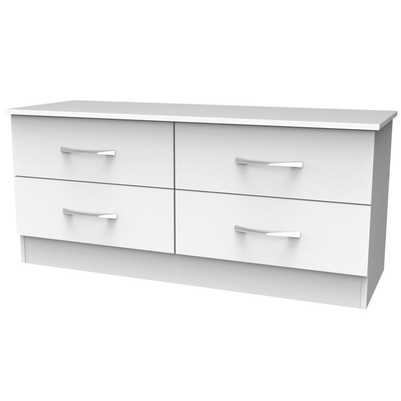 Avon 4 Drawer Bed Box