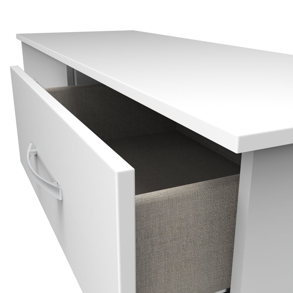 Avon 4 Drawer Bed Box
