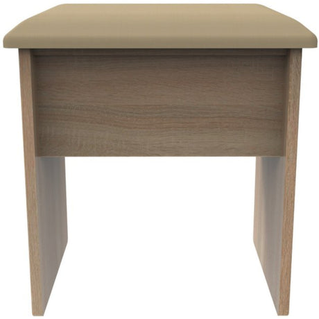 Avon Cushioned Dressing Table Stool