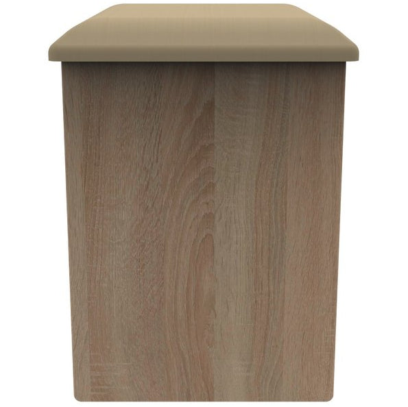 Avon Cushioned Dressing Table Stool