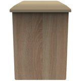 Avon Cushioned Dressing Table Stool