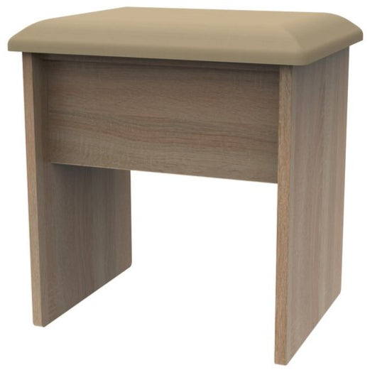 Avon Cushioned Dressing Table Stool