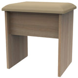 Avon Cushioned Dressing Table Stool