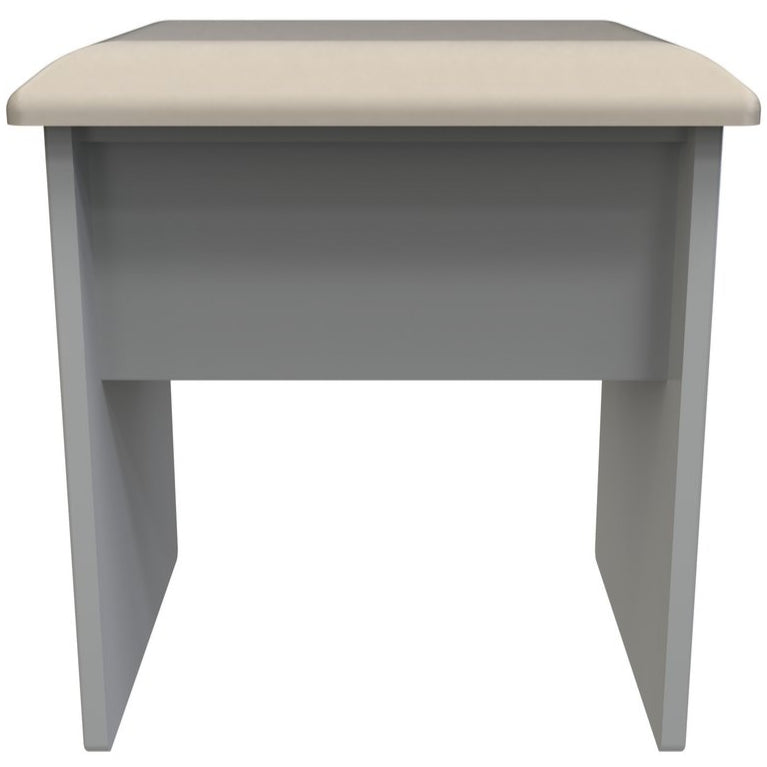 Avon Cushioned Dressing Table Stool