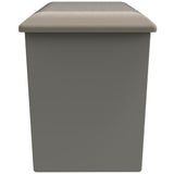 Avon Cushioned Dressing Table Stool