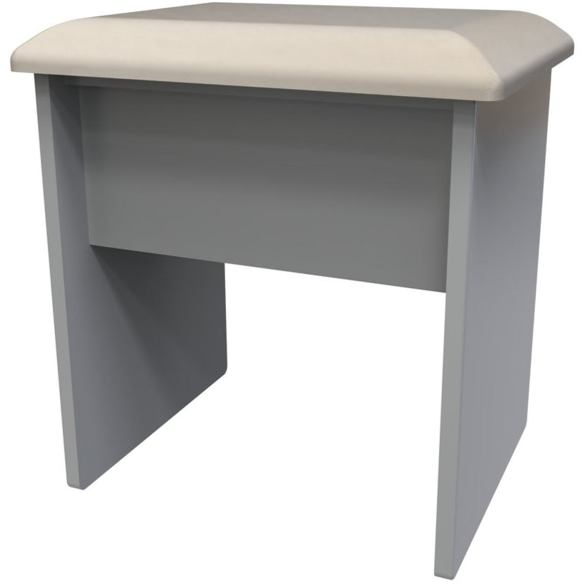 Avon Cushioned Dressing Table Stool