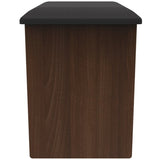 Avon Cushioned Dressing Table Stool