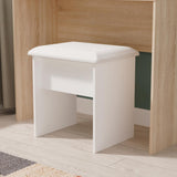 Avon Cushioned Dressing Table Stool