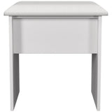 Avon Cushioned Dressing Table Stool