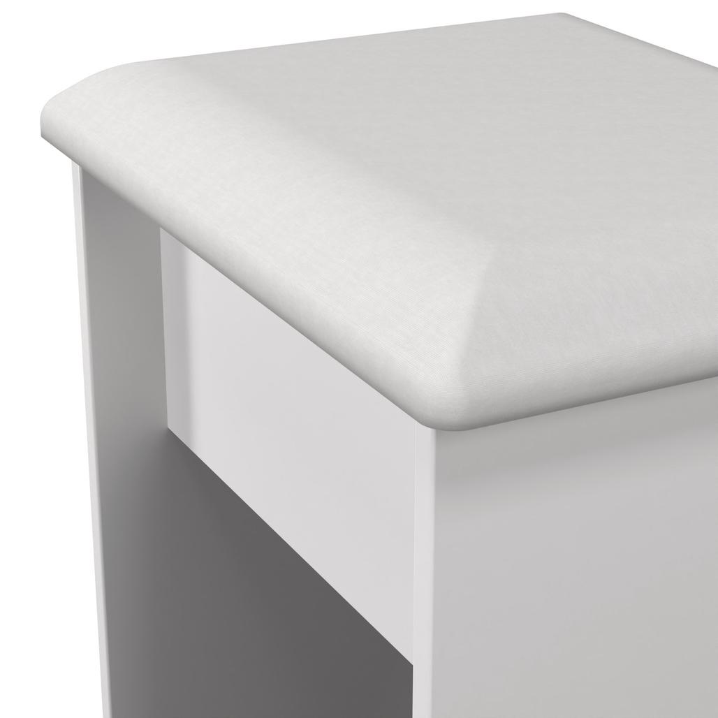 Avon Cushioned Dressing Table Stool