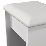 Avon Cushioned Dressing Table Stool