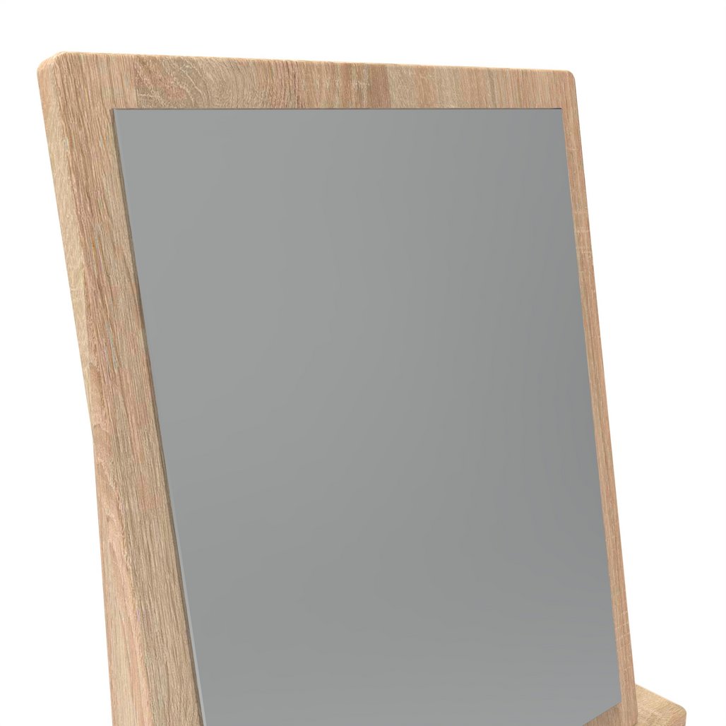 Avon Small Mirror
