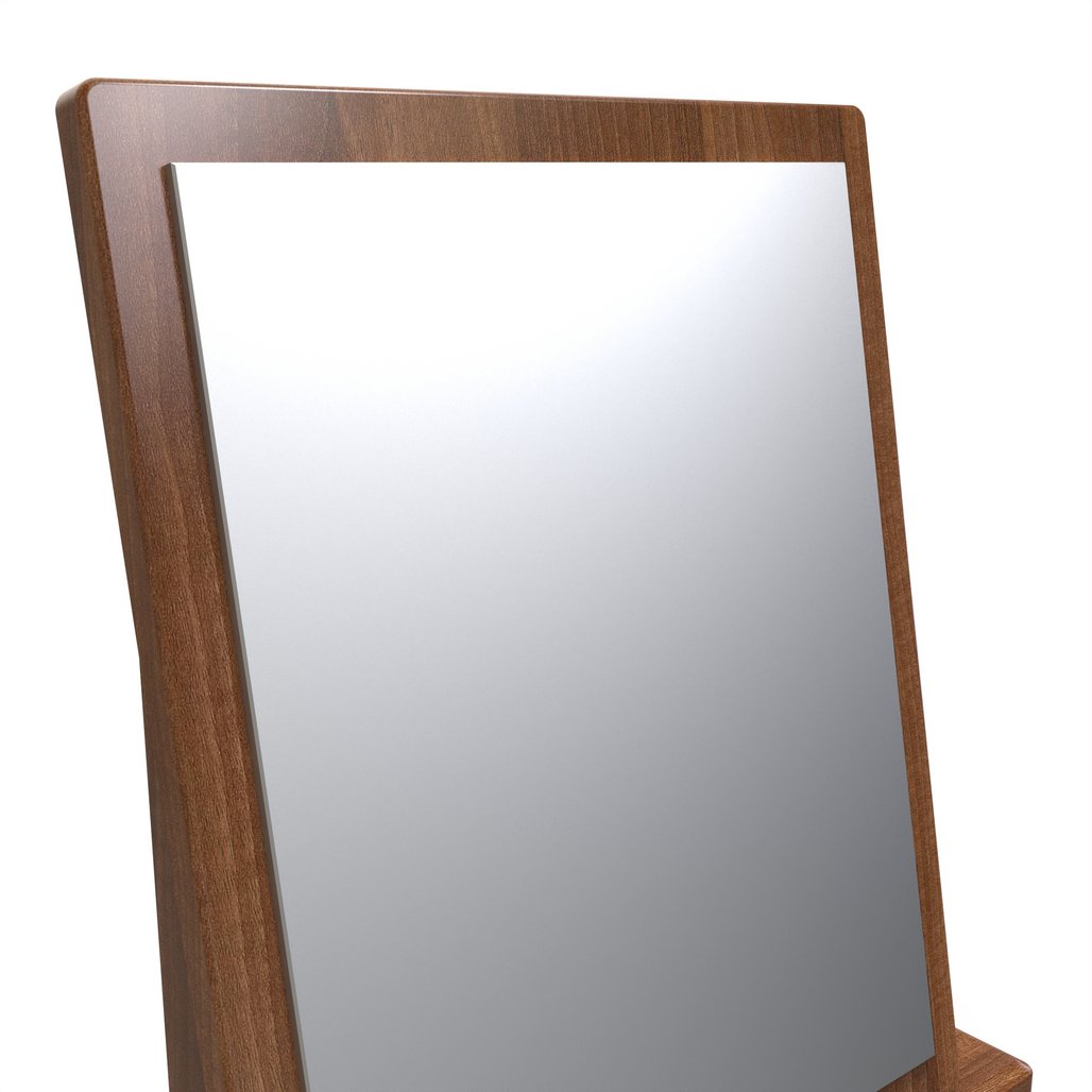 Avon Small Mirror