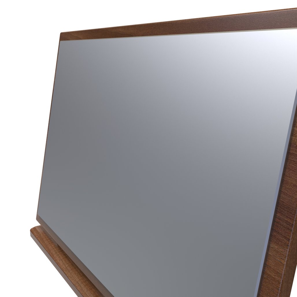 Avon Large Mirror