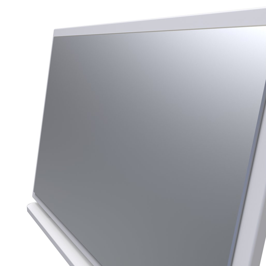 Avon Large Mirror