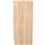 Avon 3 Drawer Deep Chest