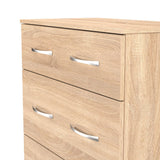 Avon 3 Drawer Deep Chest