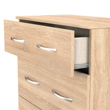 Avon 3 Drawer Deep Chest