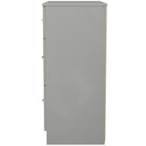 Avon 3 Drawer Deep Chest