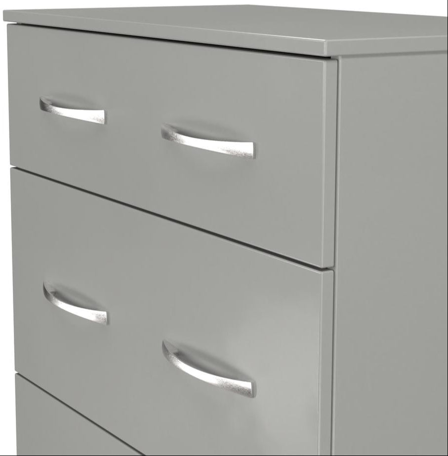 Avon 3 Drawer Deep Chest