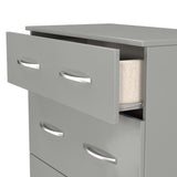 Avon 3 Drawer Deep Chest
