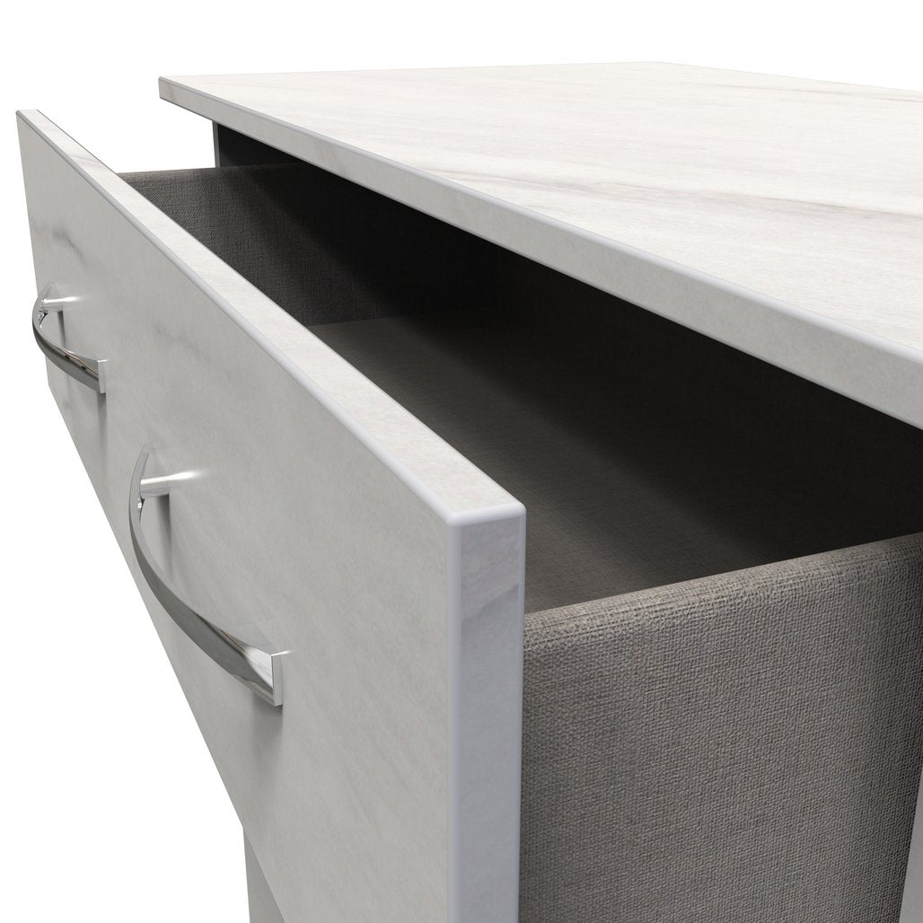 Avon 3 Drawer Deep Chest