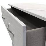 Avon 3 Drawer Deep Chest