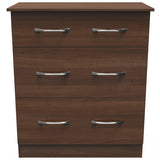Avon 3 Drawer Deep Chest