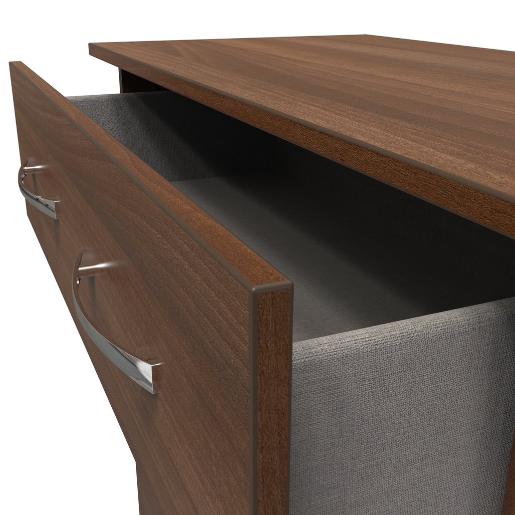Avon 3 Drawer Deep Chest