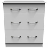 Avon 3 Drawer Deep Chest