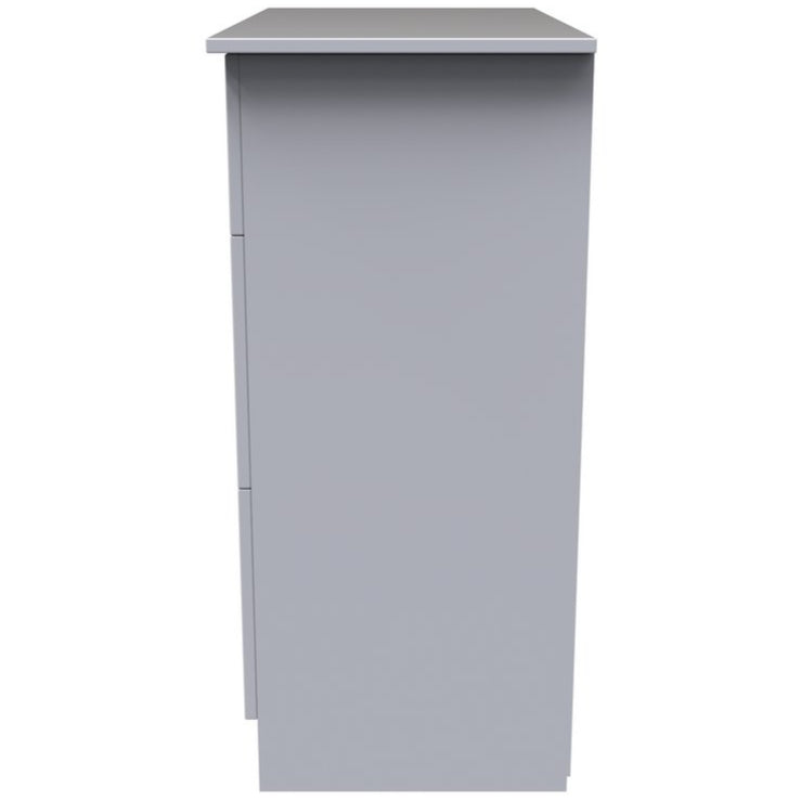 Avon 3 Drawer Deep Chest